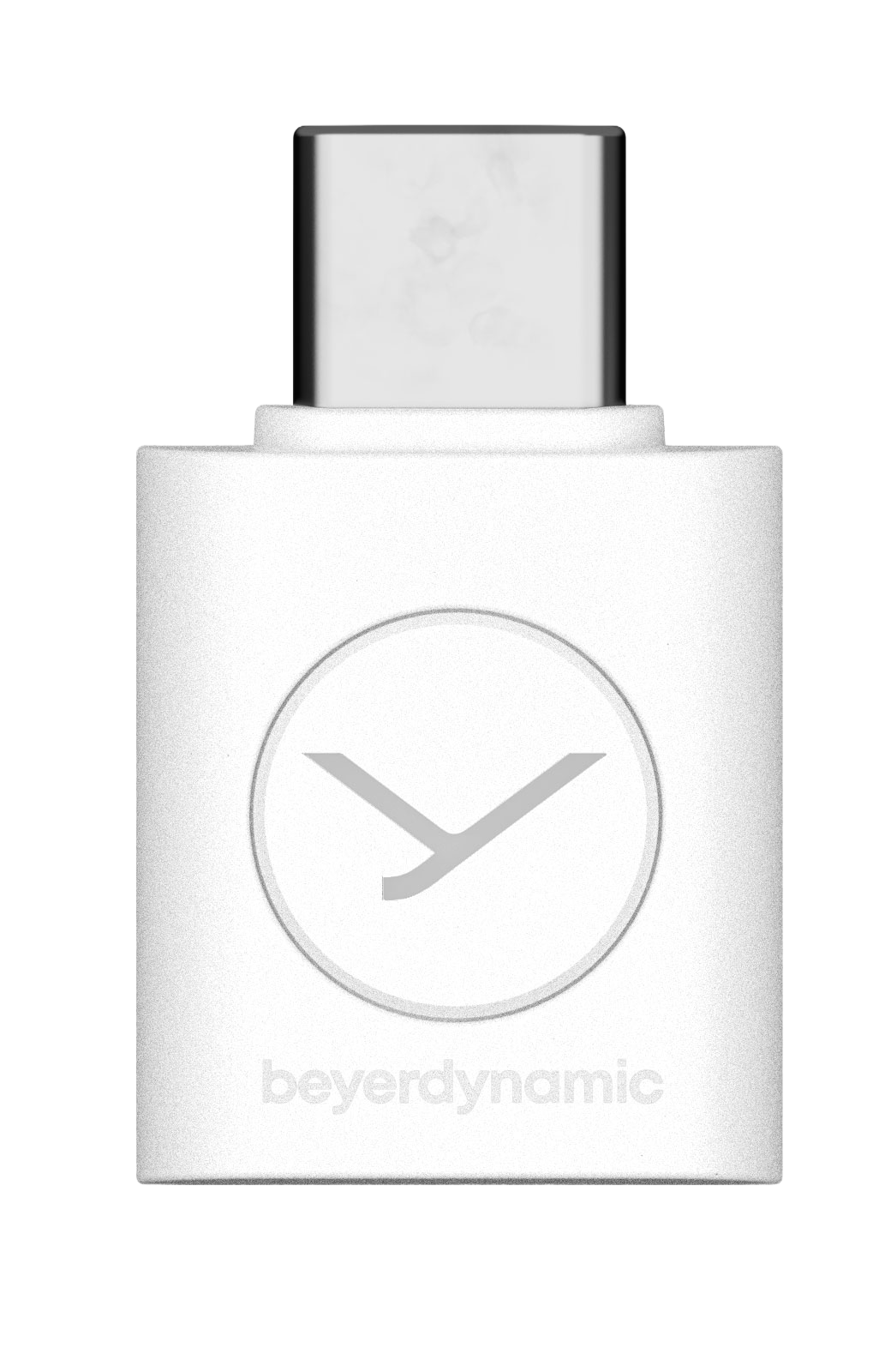 MMX 100 - White