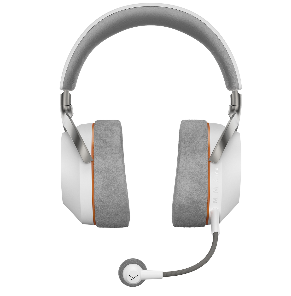 MMX 100 - White