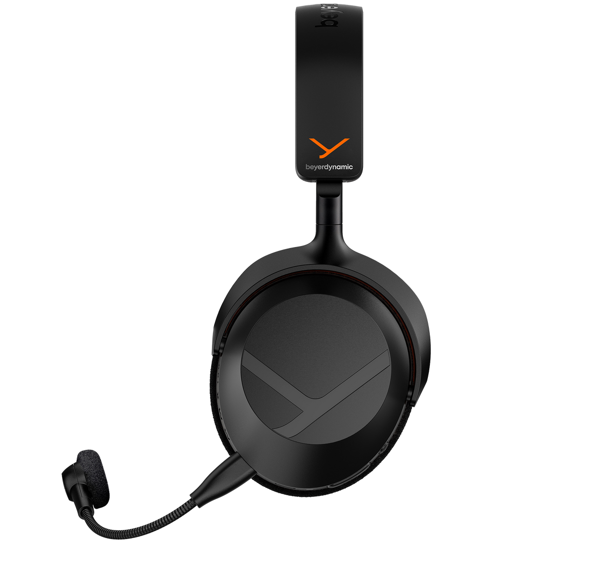 MMX 100 - Black