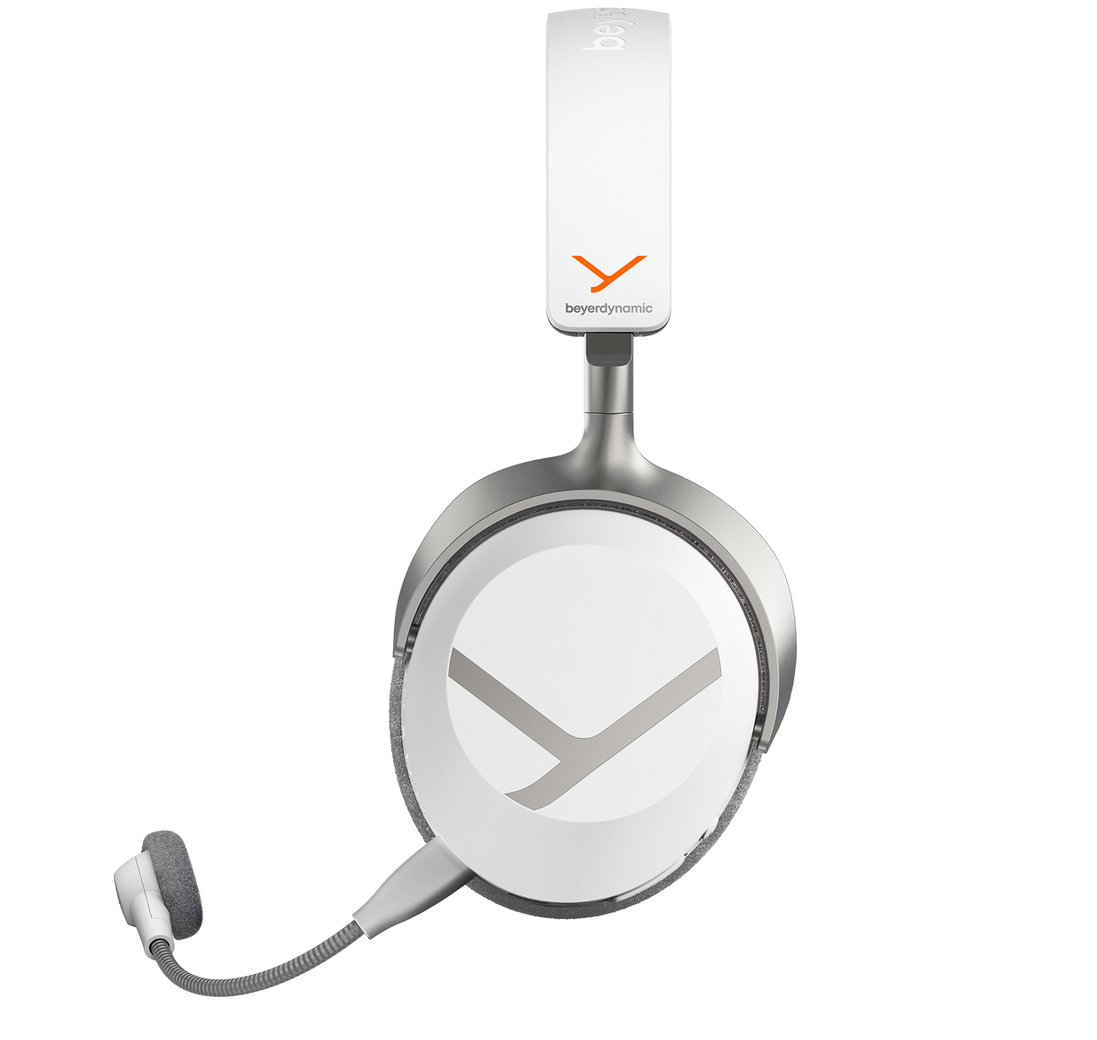 MMX 100 - White