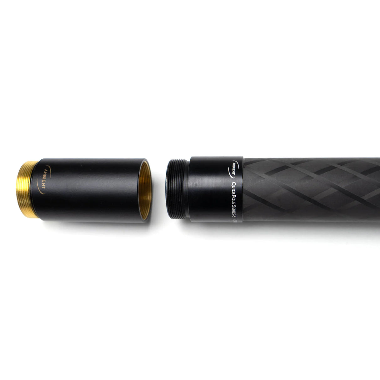 QuickPole Counterweight