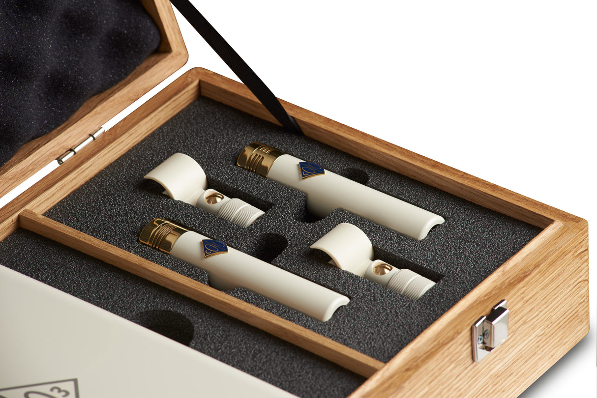 013 TUBE Matched Pair
