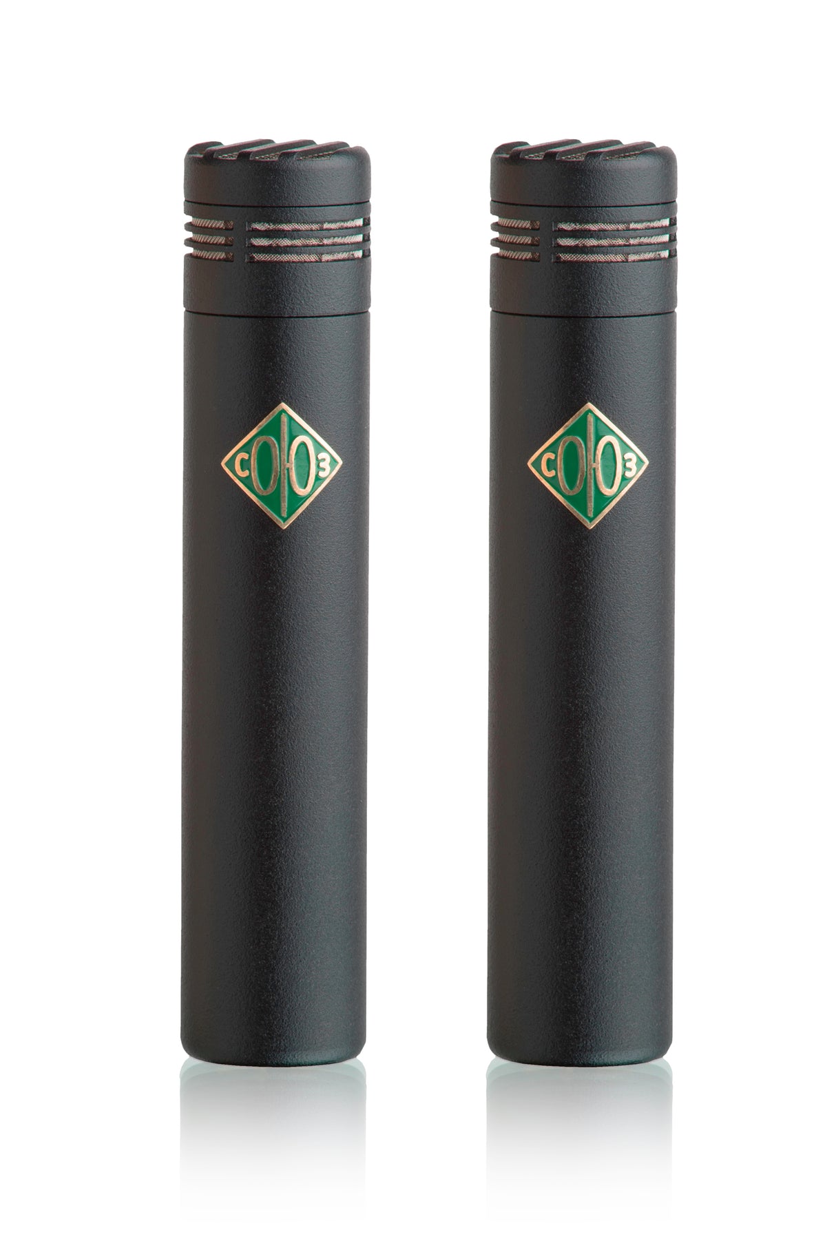 013 FET Matched Pair Black