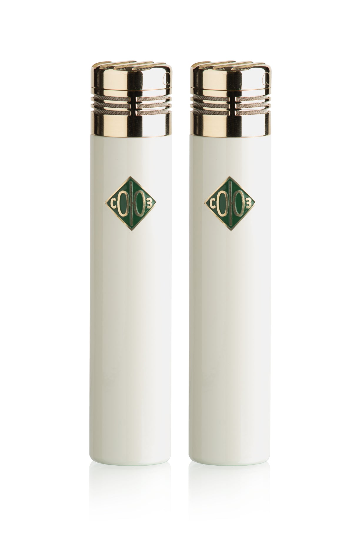 013 FET Matched Pair + All Capsules
