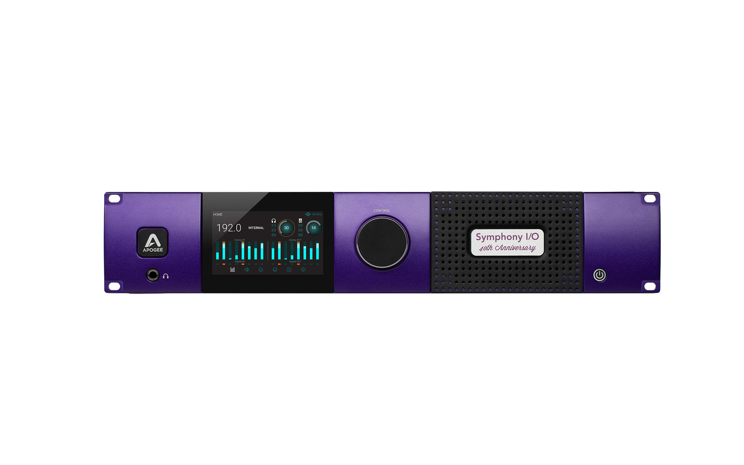 Symphony I/O MkII AE-32X32SE - TB3