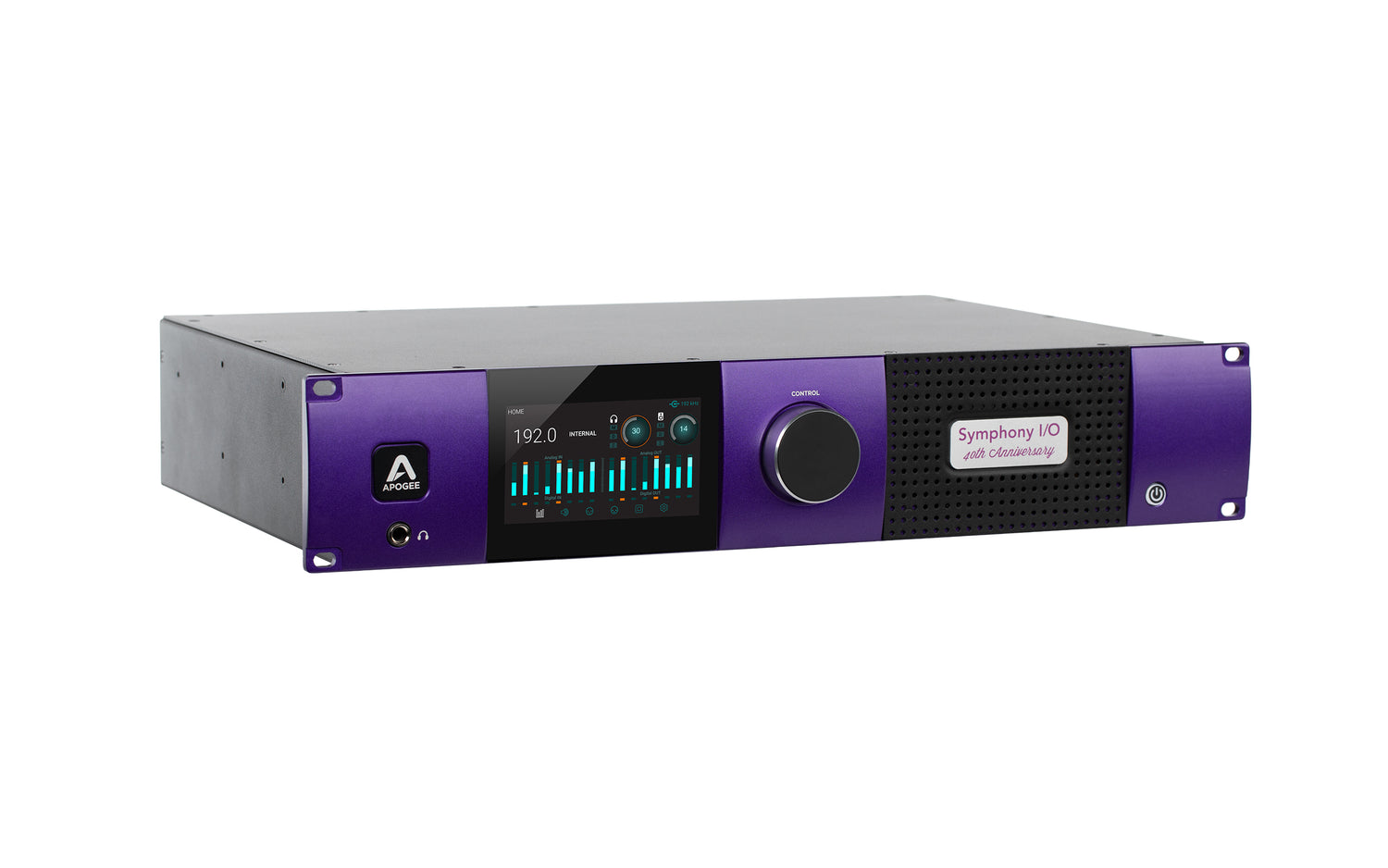 Symphony I/O MkII AE-16X16SE - TB3