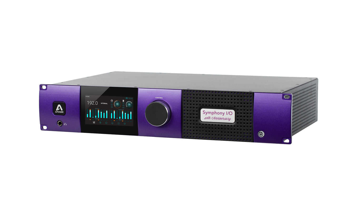Symphony I/O MkII AE-16X16SE - TB3