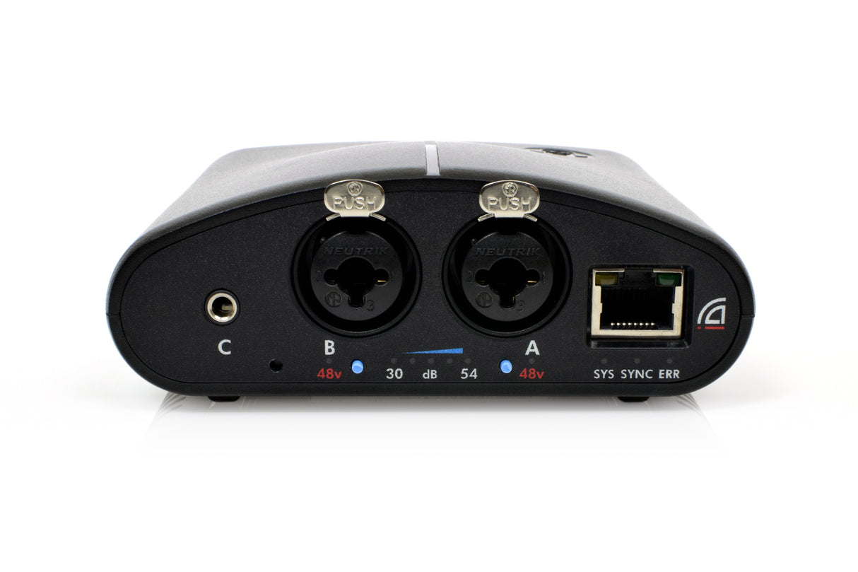 Switch Back M8RX