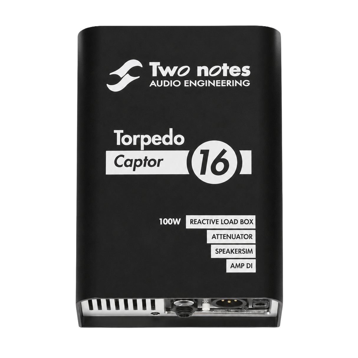 Capteur de torpille 16 Ohms