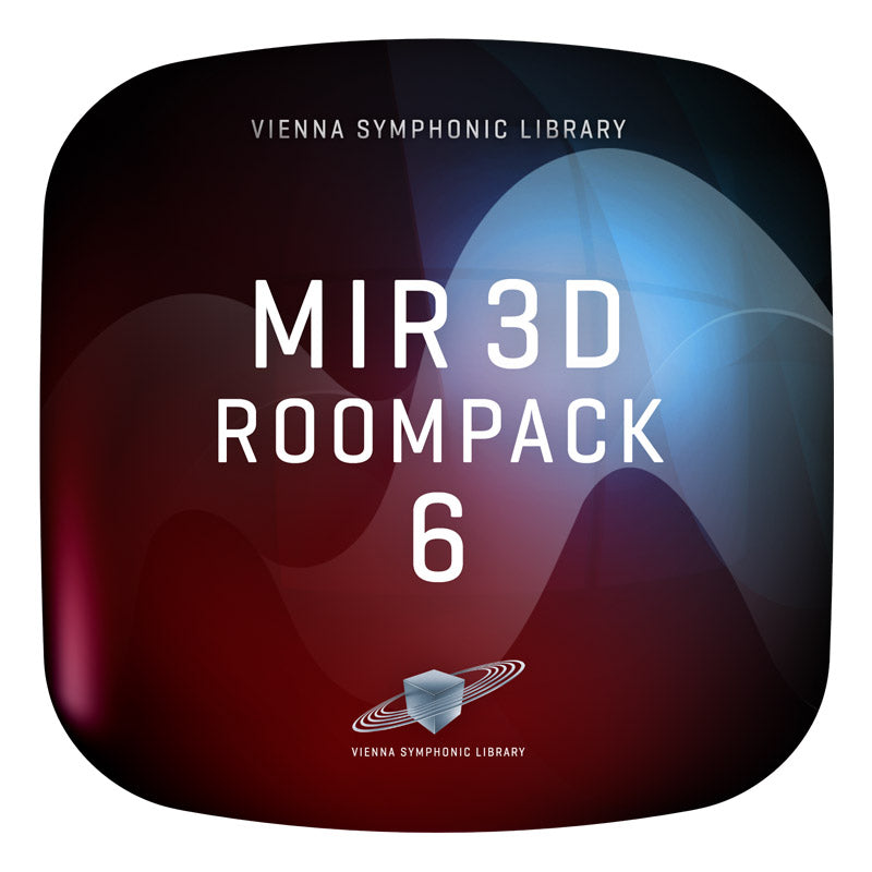MIR 3D RoomPack Bundle