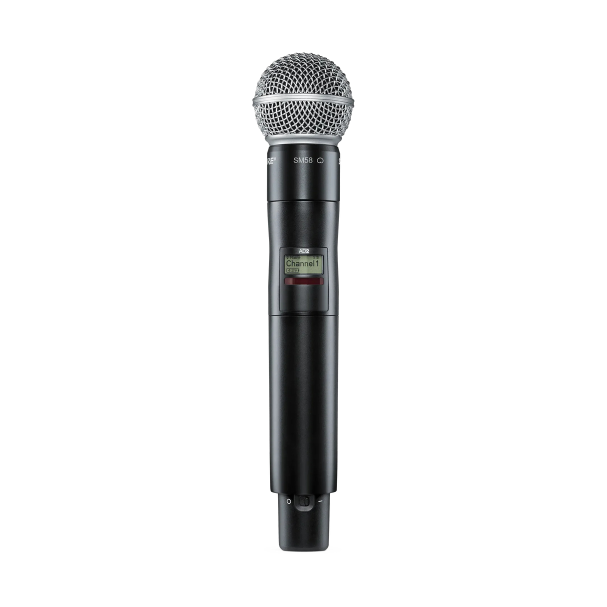 AD2/SM58-G57