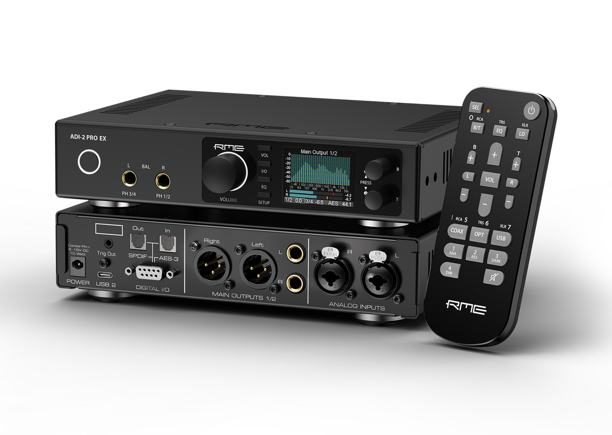 ADI-2 Pro EX