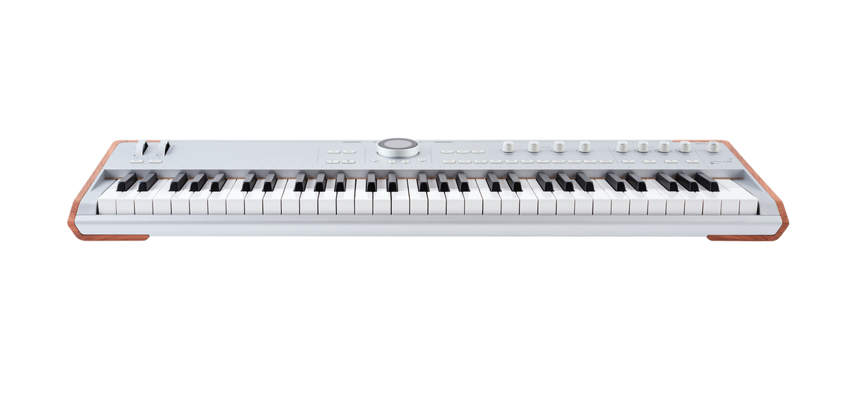 AstroLab61 Silver Limited