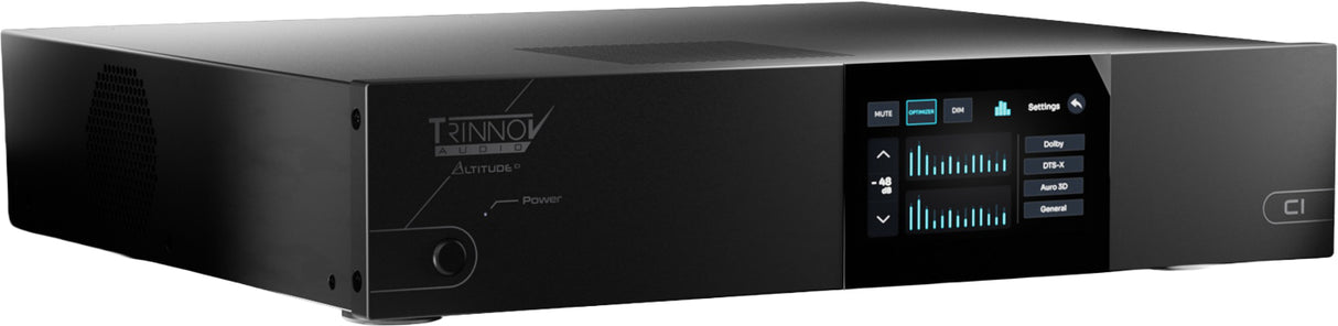 Altitude Ci Licences