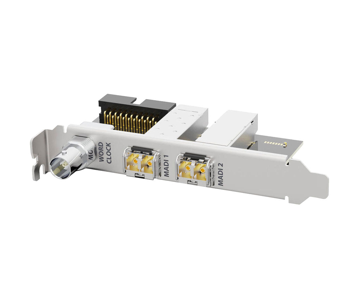 AoX-MADI-EXT-SFP