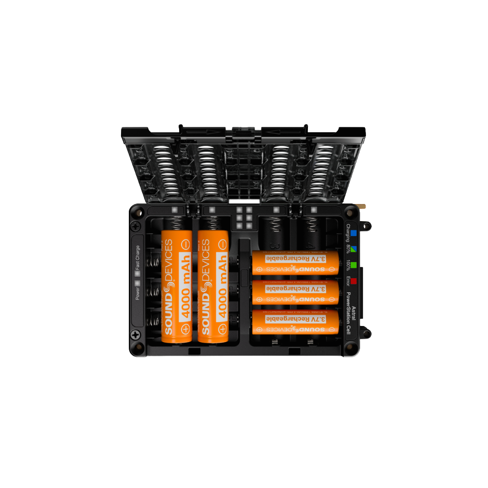 Astral PowerStation Kit Single