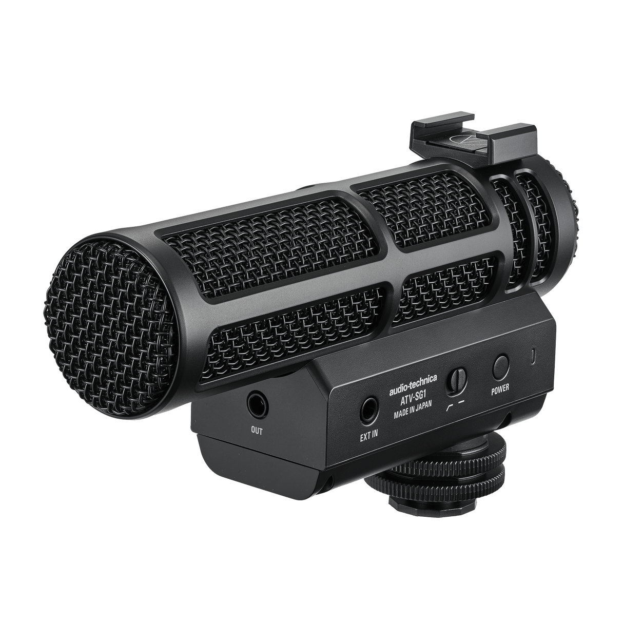 ATV-SG1