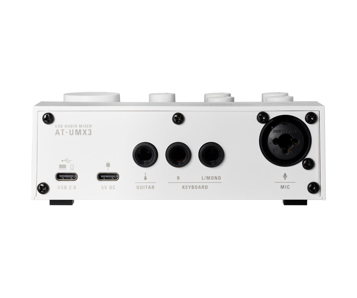 AT-UMX3WH
