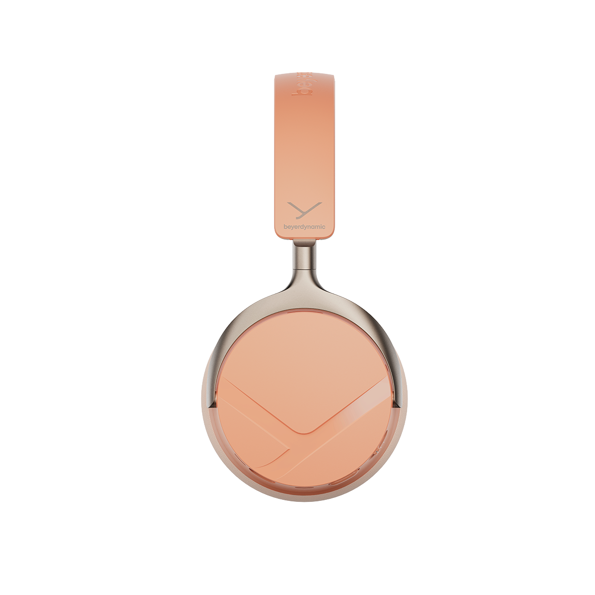 Aventho Y - Peach Blush