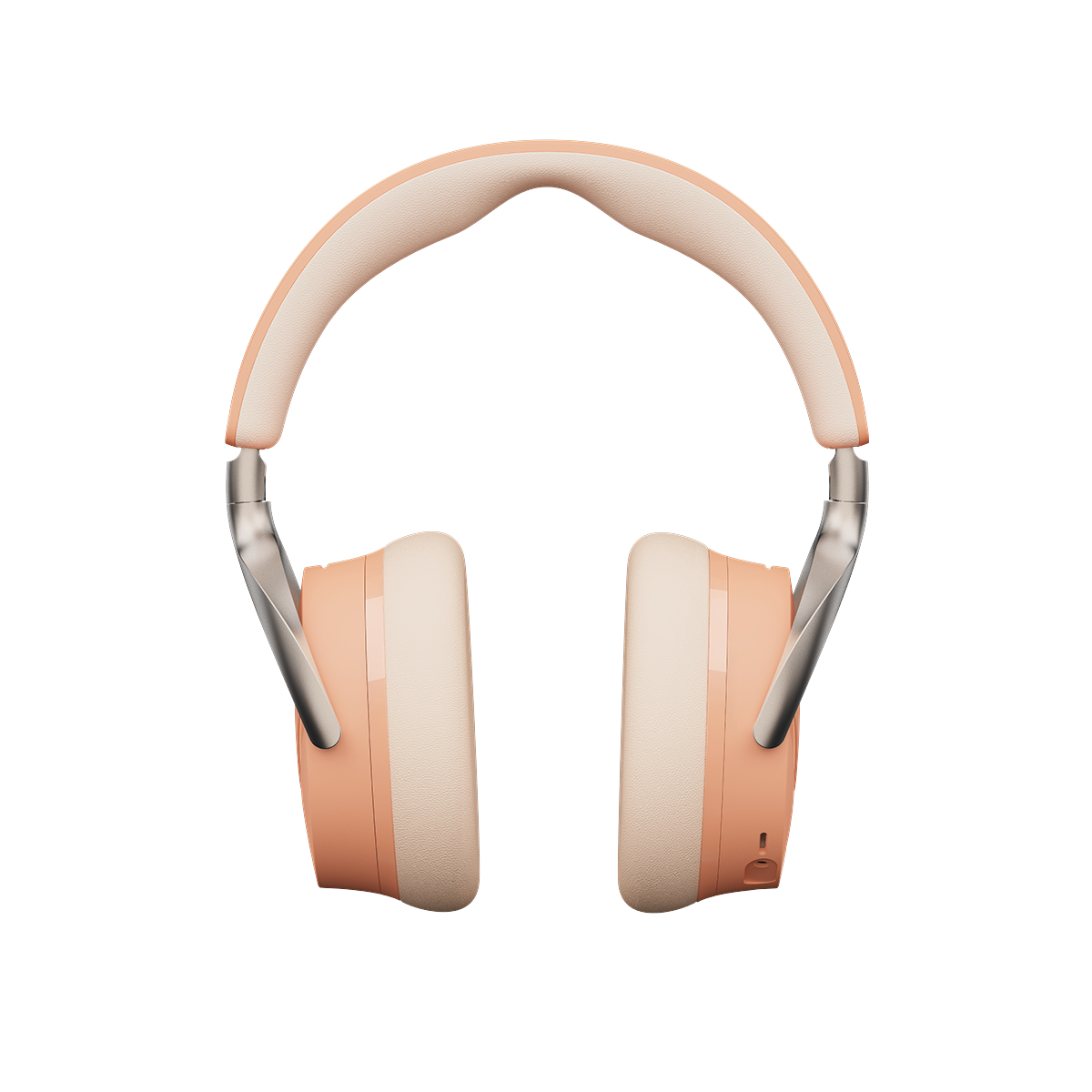 Aventho Y - Peach Blush