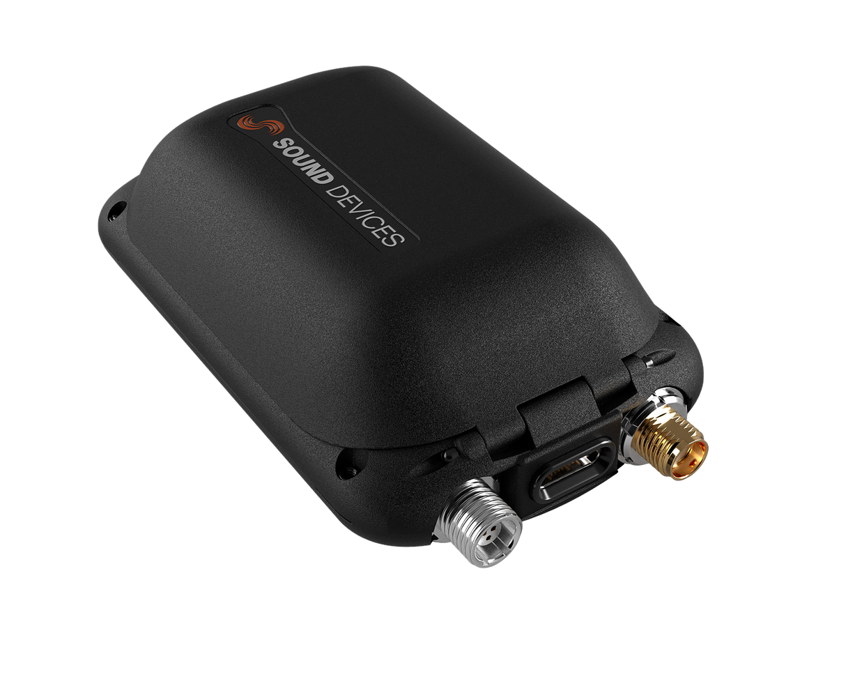Astral Mini Battery Doubler