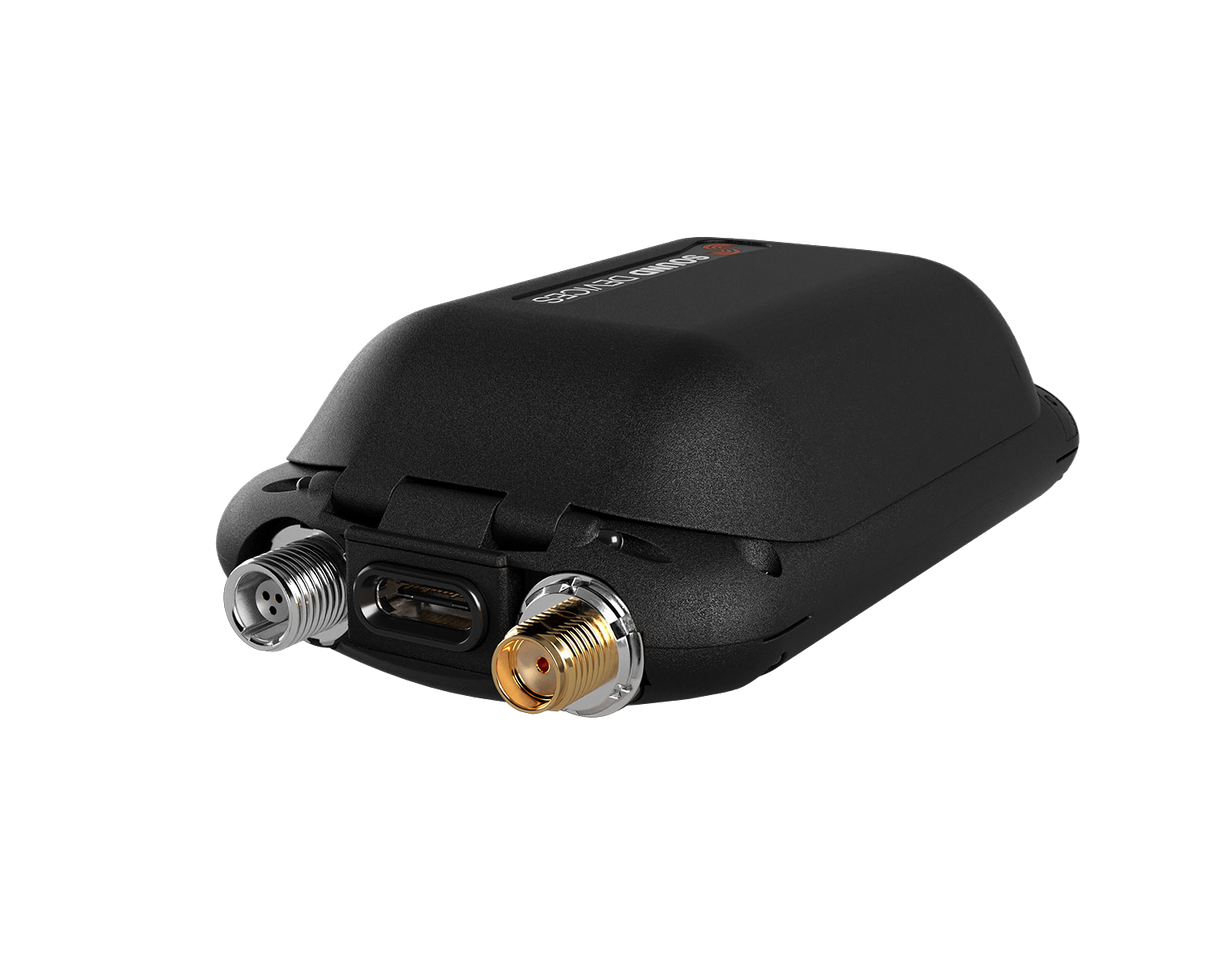 Astral Mini Battery Doubler