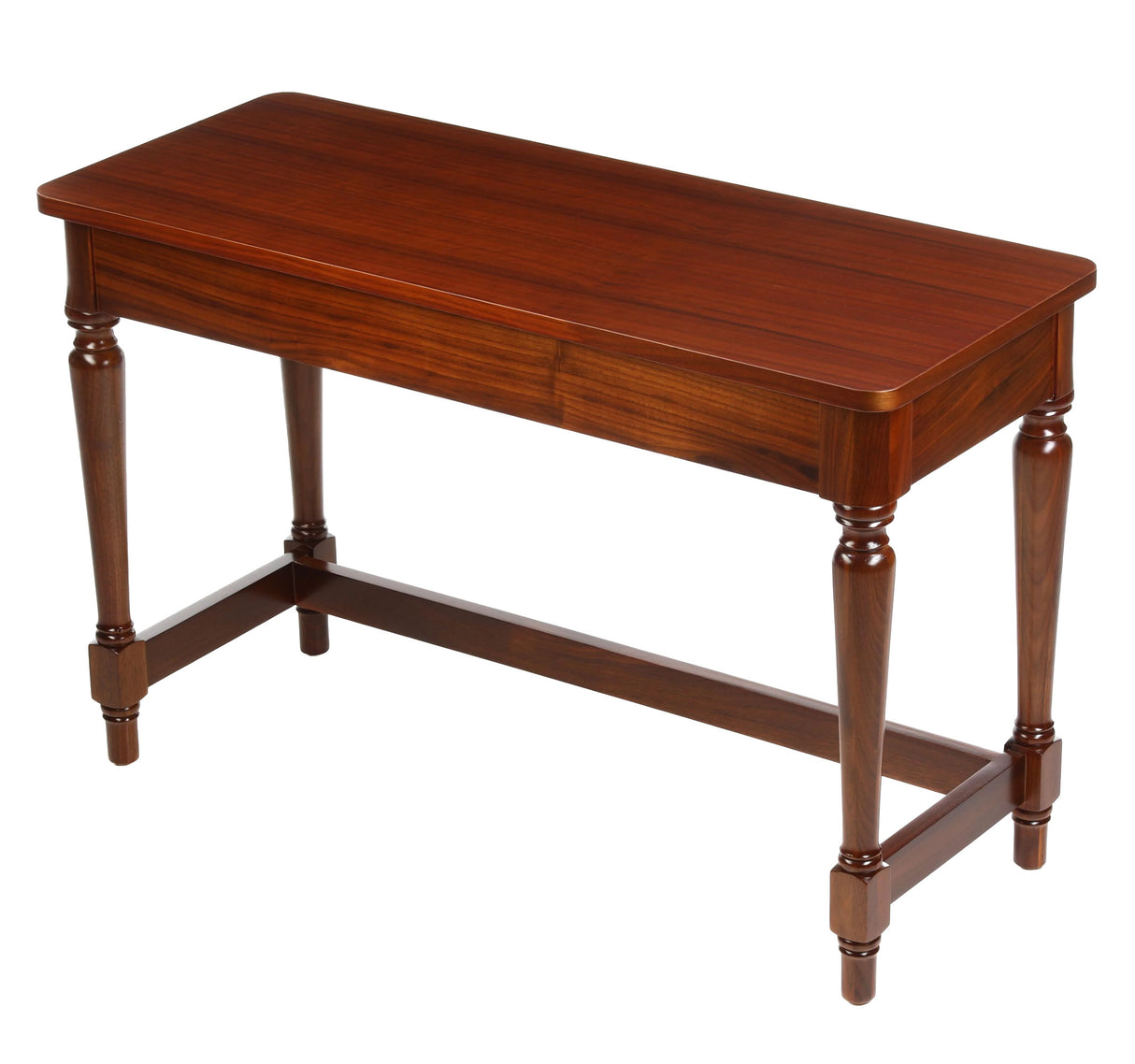 Bench A3 - Vintage Spindle