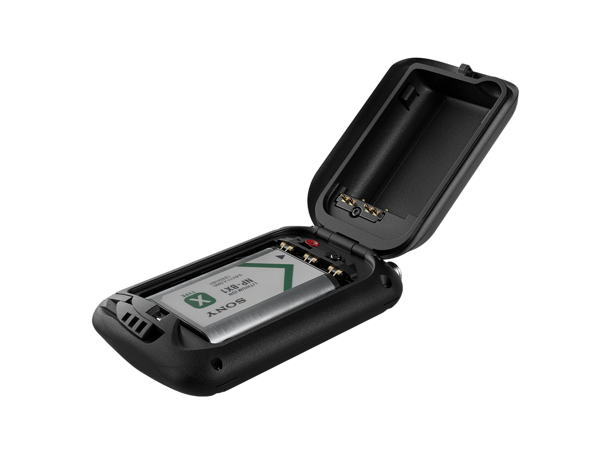 Astral Mini Battery Doubler