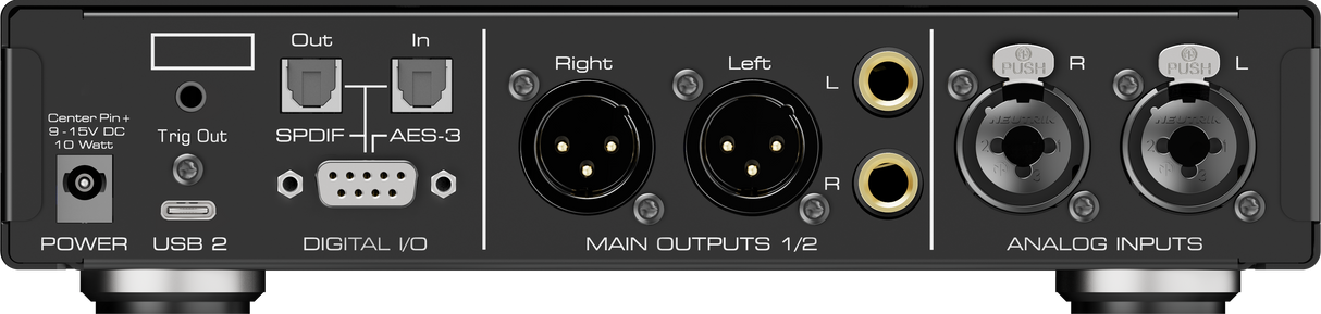 ADI-2 Pro EX