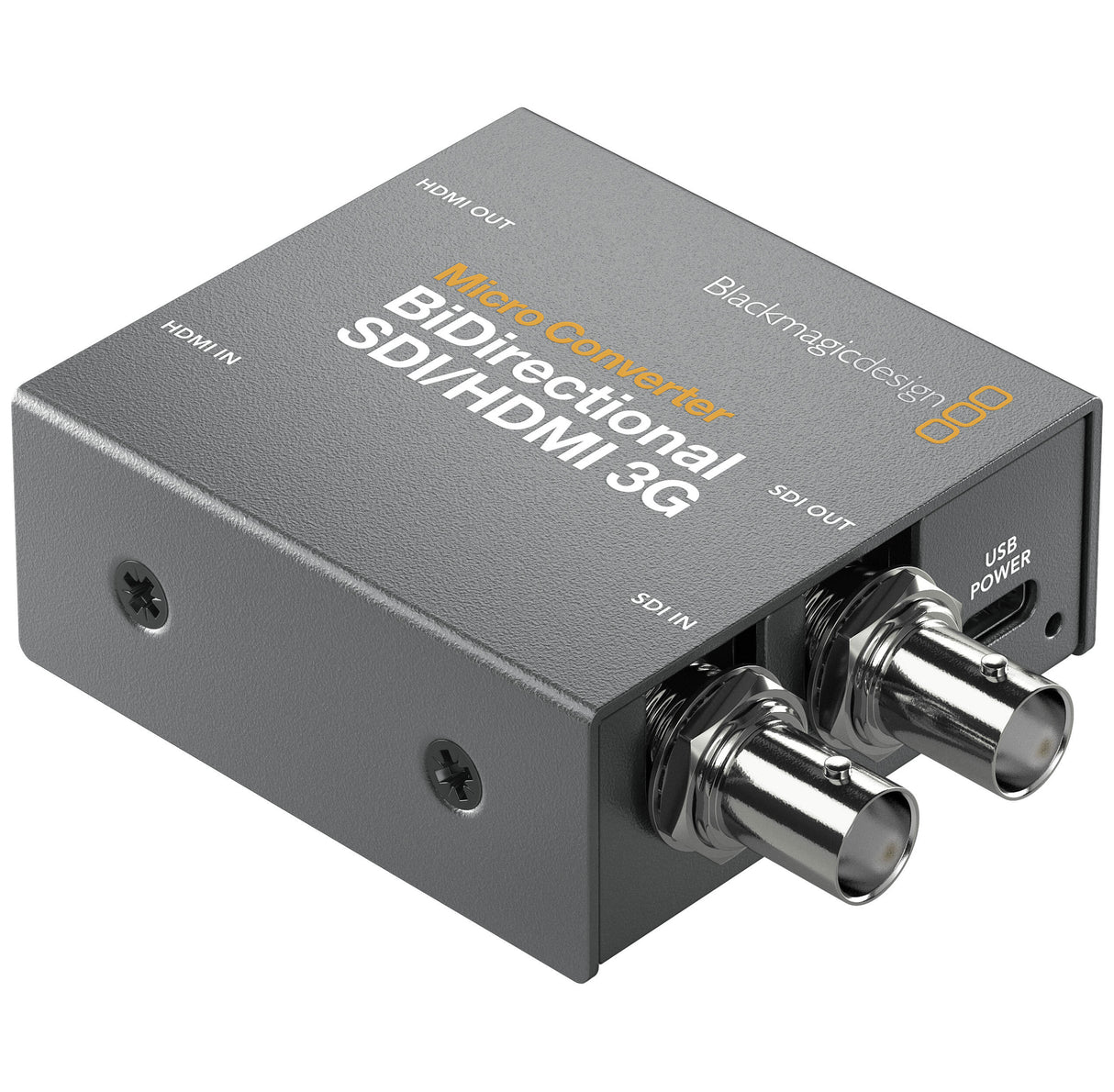 Micro Converter BiDirect SDI/HDMI 3G