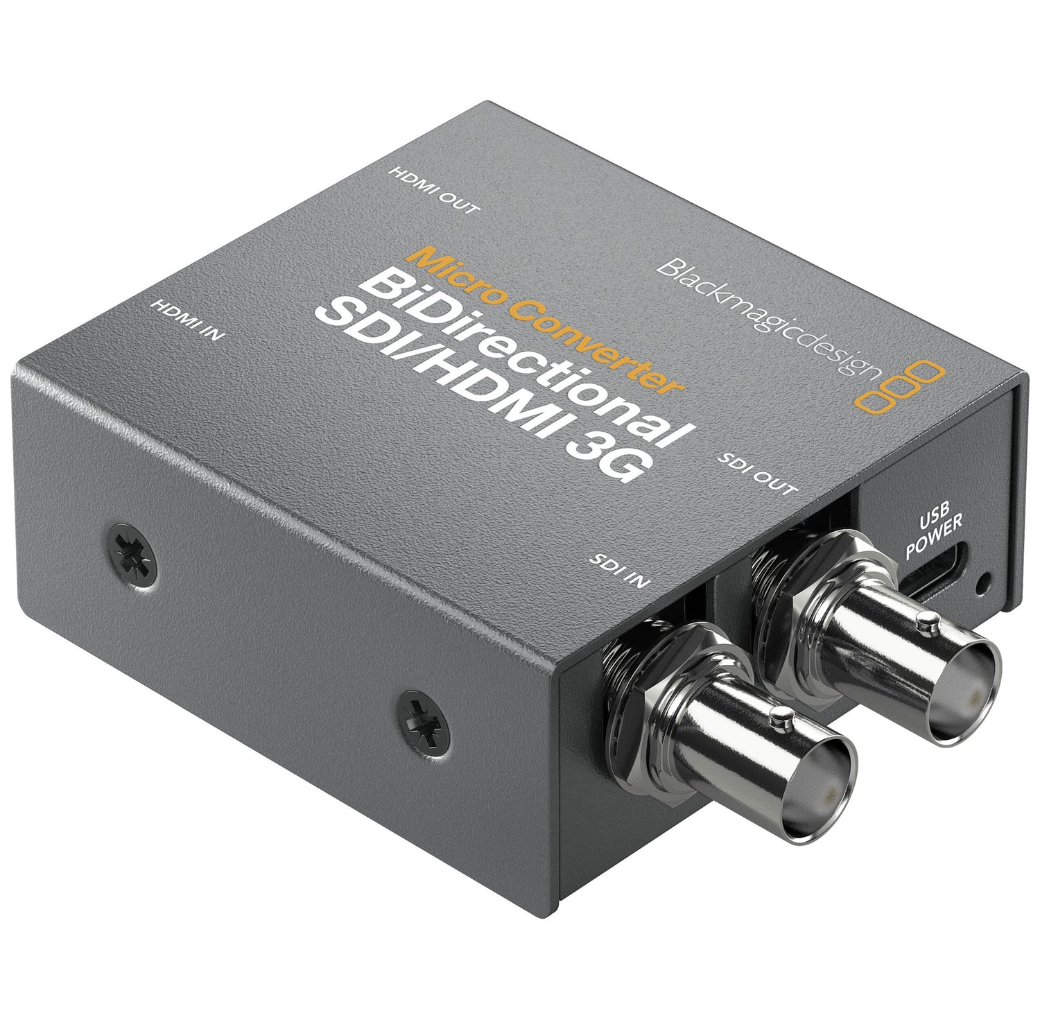 Micro Converter BiDirect SDI/HDMI 3G