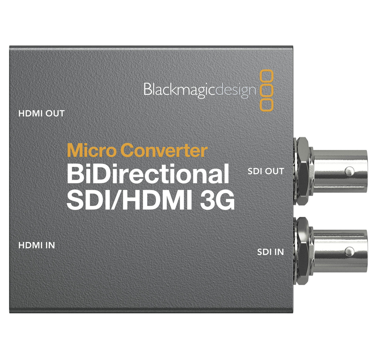 Micro Converter BiDirect SDI/HDMI 3G