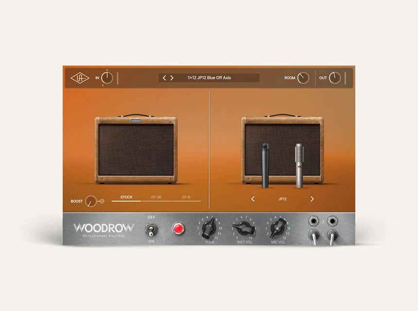 UAD Best of 2025 Bundle
