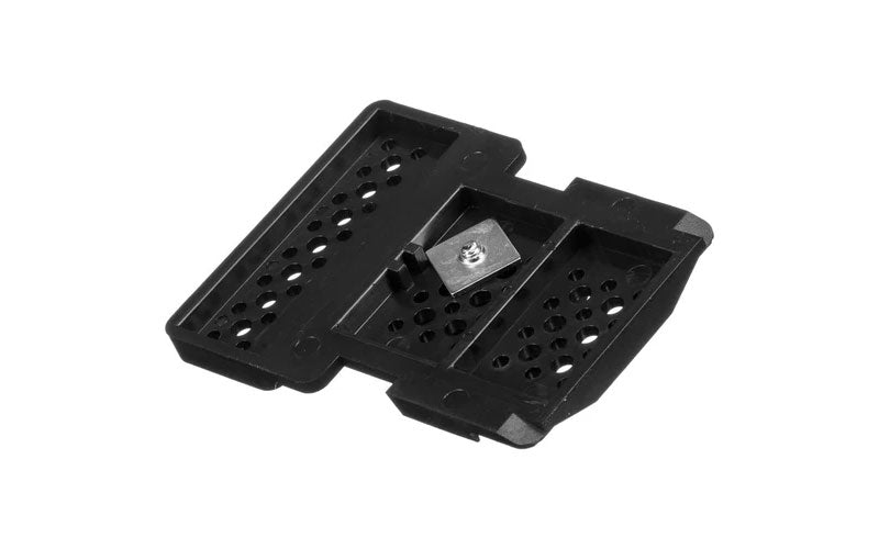 SENNHEISER CA 2 - front view