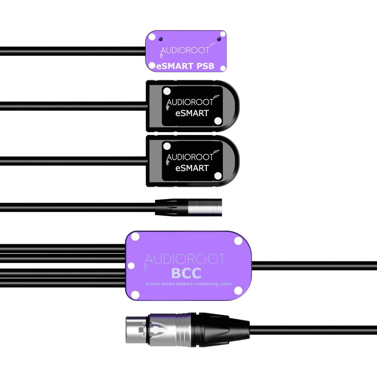 Buy AUDIOROOT BCC-CCTU-X - Batteries & Power Distribution | Canada ...