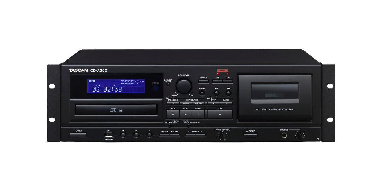 CD-A580-V2