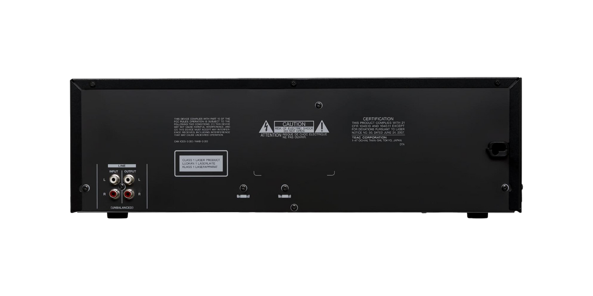 CD-A580-V2