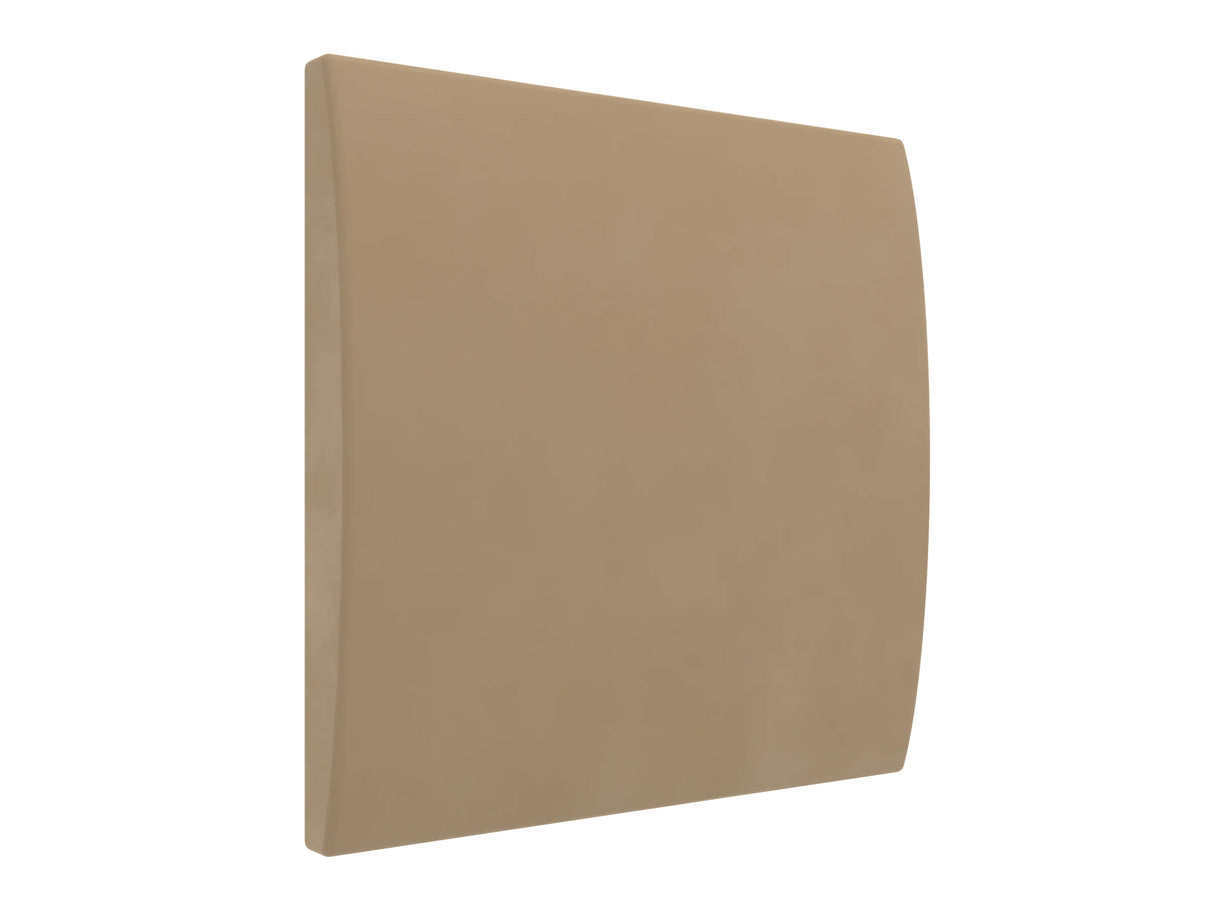 Cinema Round Premium - Beige