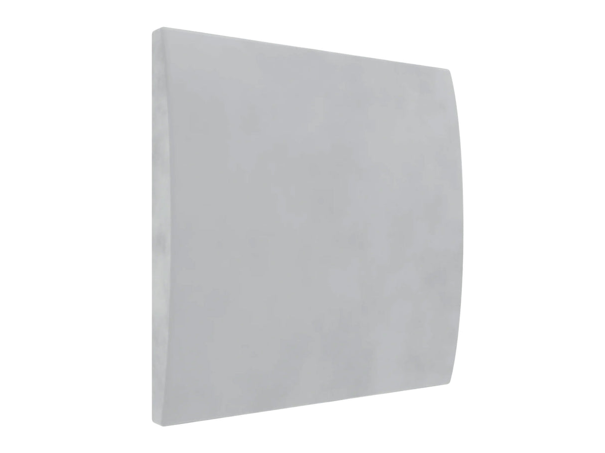 Cinema Round Premium - Natural White