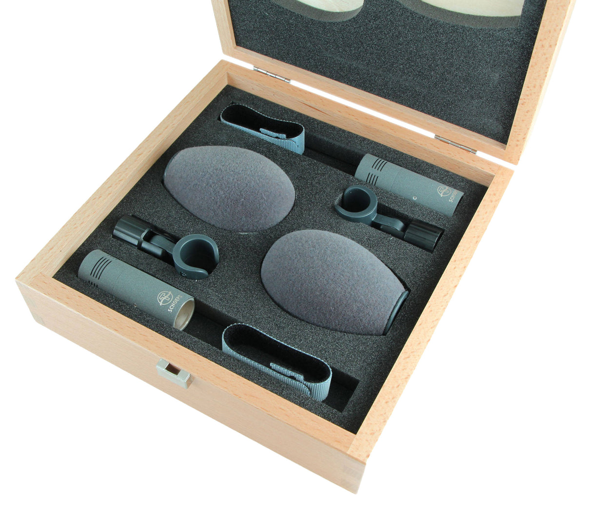 CMC1U w/ MK2 - Stereo Set