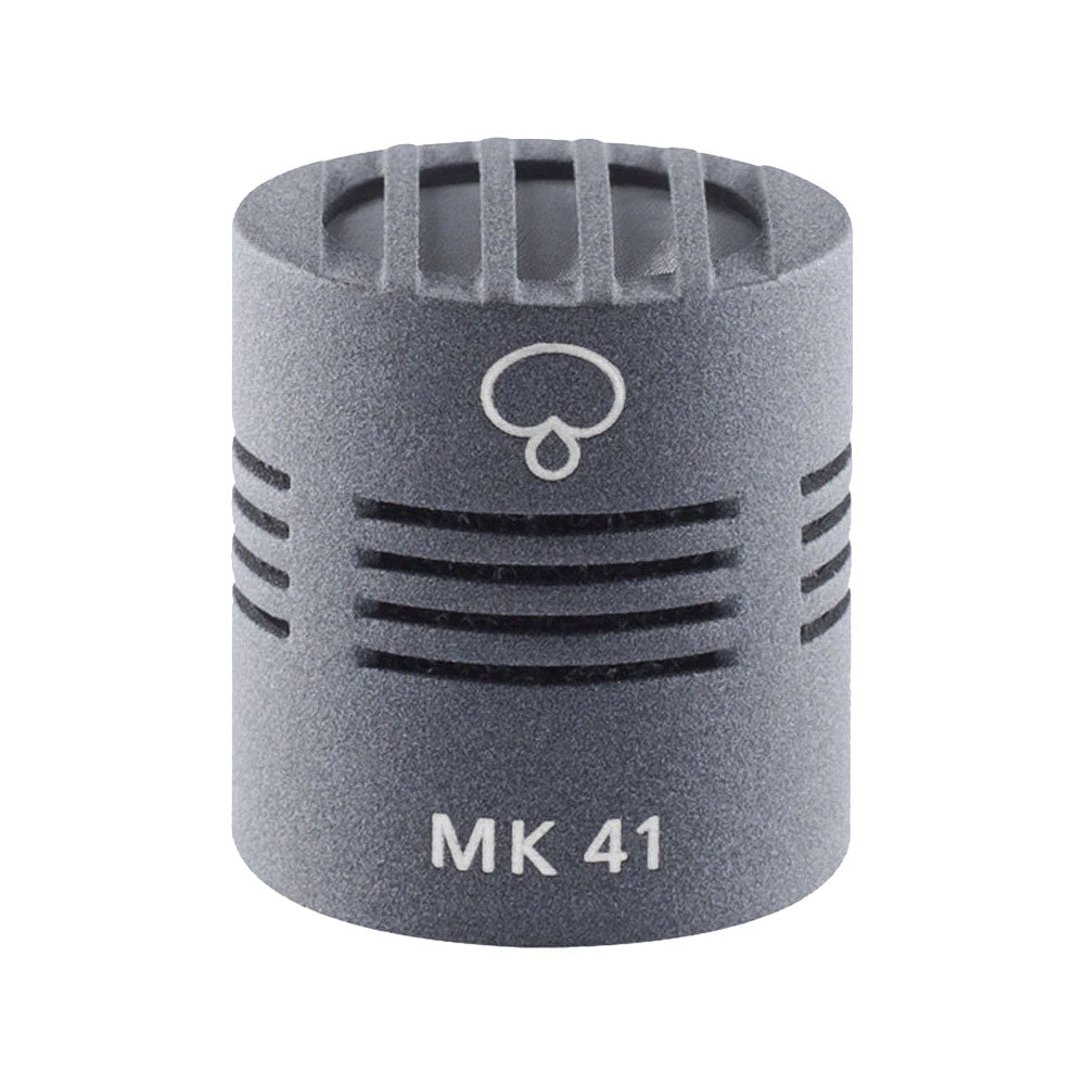 CMC1L w/ MK41 - Stereo Set