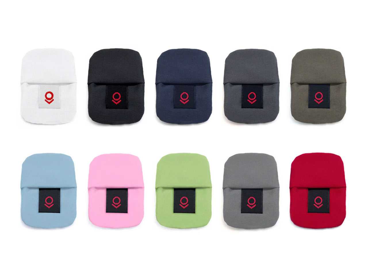 Instamic Cover (White)