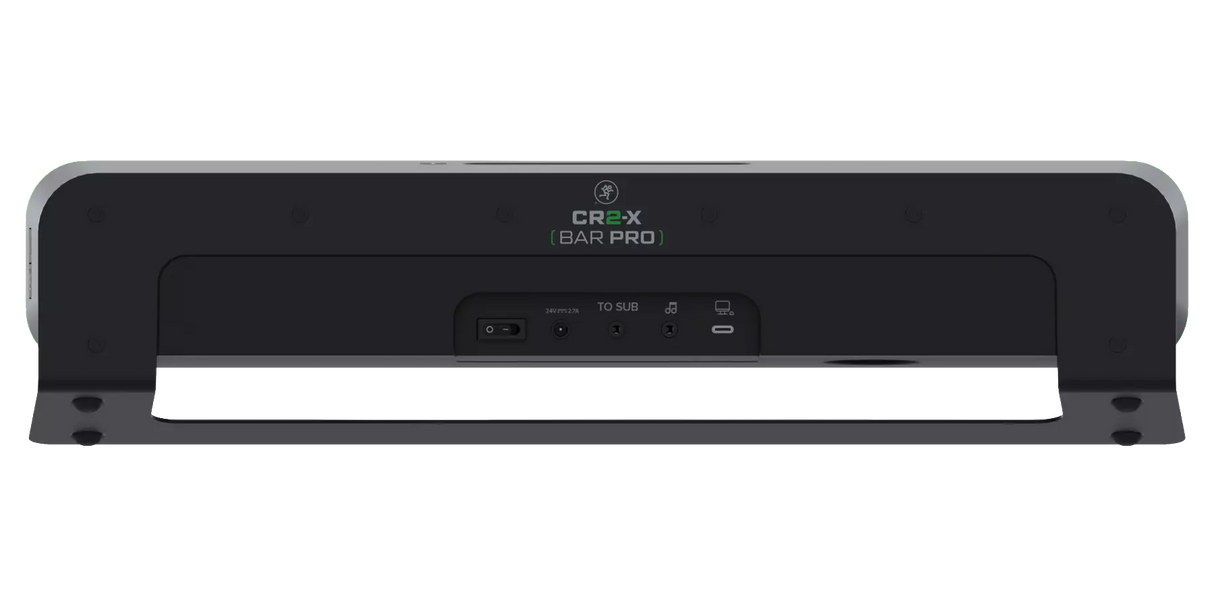 CR2-X Bar Pro