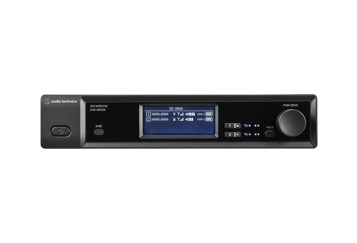 ATW-DR3220LKDF2