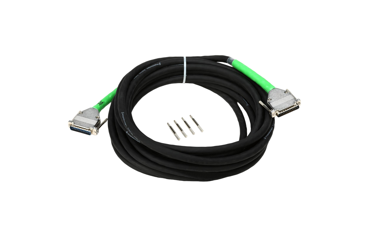 DB25-DB25 DigiSnake Cable - 25ft