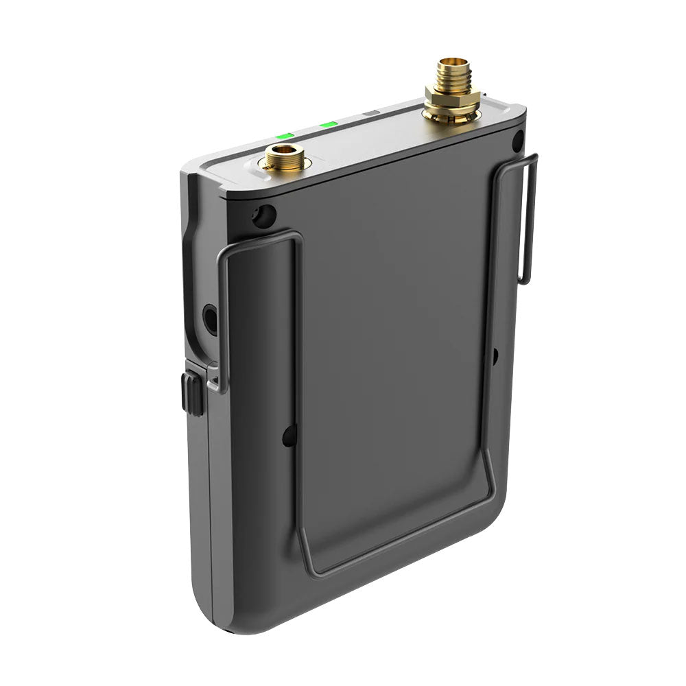 DBTX D-UHF Bodypack Transmitter (Global)