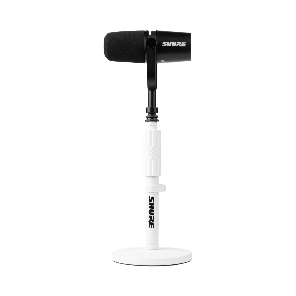 DESKTOP-1 White