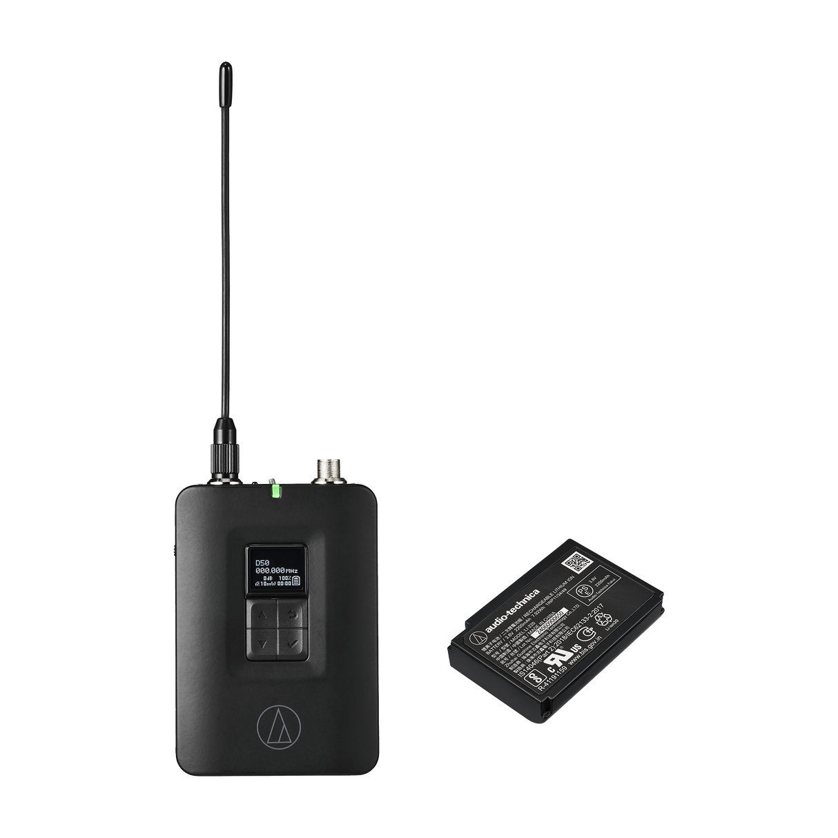 ATW-DT3201DF2