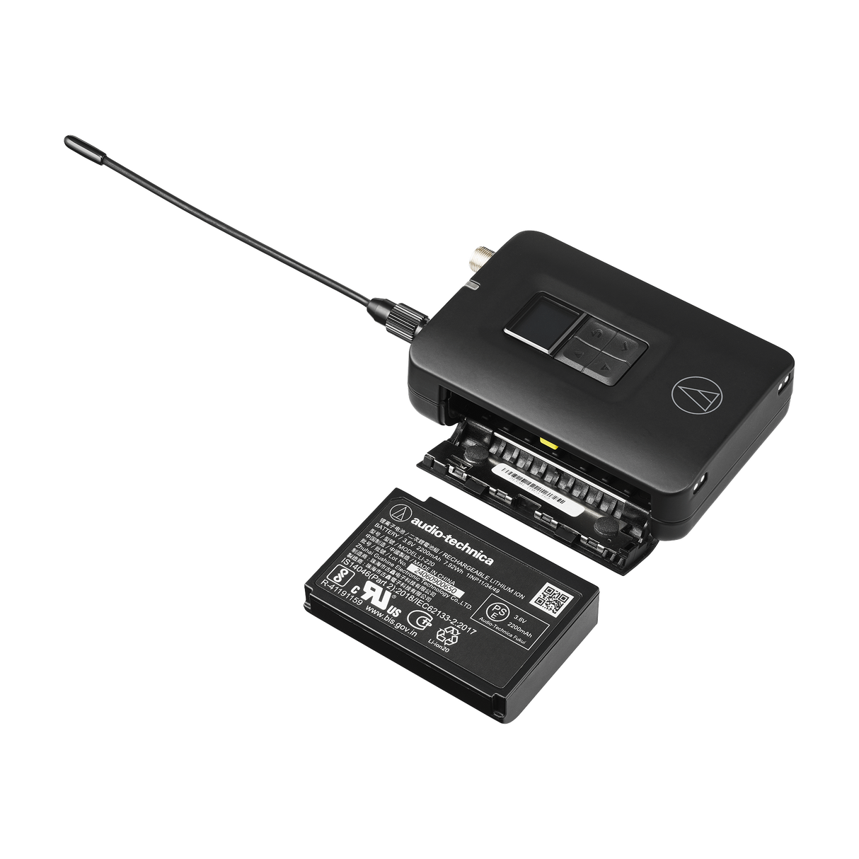 ATW-DT3201DF2