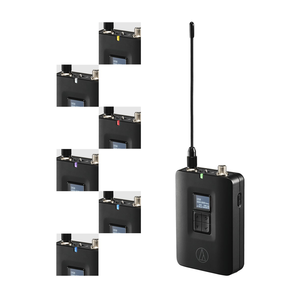 ATW-DT3201DF2